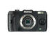Mirrorless Pentax Q7