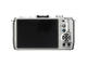 Mirrorless Pentax Q7