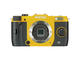 Mirrorless Pentax Q7