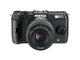 Mirrorless Pentax Q7 с обектив 5-15mm f/2.8-4.5