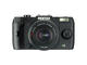 Mirrorless Pentax Q7 с обектив 5-15mm f/2.8-4.5