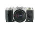 Mirrorless Pentax Q7 с обектив 5-15mm f/2.8-4.5