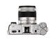 Mirrorless Pentax Q7 с 5-15mm f/2.8-4.5 и 15-45mm f/2.8
