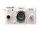 Mirrorless Pentax Q-S1