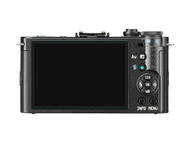 Mirrorless Pentax Q-S1 с обектив 5-15mm f/2.8-4.5