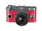 Mirrorless Pentax Q-S1 с обектив 5-15mm f/2.8-4.5