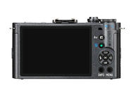 Mirrorless Pentax Q-S1 с обектив 5-15mm f/2.8-4.5
