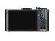 Mirrorless Pentax Q-S1 с обектив 5-15mm f/2.8-4.5