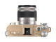 Mirrorless Pentax Q-S1 с 5-15mm f/2.8-4.5 и 15-45mm f/2.8