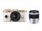 Mirrorless Pentax Q-S1 с 5-15mm f/2.8-4.5 и 15-45mm f/2.8