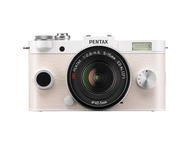 Mirrorless Pentax Q-S1 с 5-15mm f/2.8-4.5 и 15-45mm f/2.8