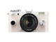 Mirrorless Pentax Q-S1 с 5-15mm f/2.8-4.5 и 15-45mm f/2.8