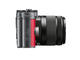 Mirrorless Pentax Q-S1 с 5-15mm f/2.8-4.5 и 15-45mm f/2.8