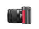 Mirrorless Pentax Q-S1 с 5-15mm f/2.8-4.5 и 15-45mm f/2.8