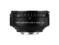 Адаптери Pentax Adapter Q