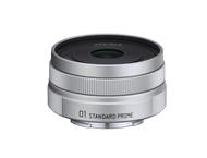 Mirrorless обективи Pentax 01 Standard Prime 8.5mm f/1.9 AL IF