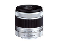 Mirrorless обективи Pentax 02 Standard Zoom 5-15mm f/2.8-4.5 AL IF