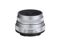 Mirrorless обективи Pentax 04 Toy Lens Wide 6.3mm f/7.1