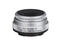 Mirrorless обективи Pentax 05 Toy Lens Telephoto 18mm f/8.0