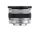 Mirrorless обективи Pentax 08 Wide Zoom 3.8-5.9mm f/3.7-4