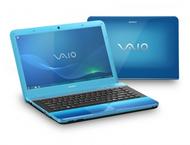 Лаптопи SONY VAIO EA