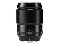 Mirrorless обективи Fujifilm Fujinon XF 90mm f/2 R LM WR