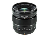 Mirrorless обективи Fujifilm Fujinon XF 16mm f/1.4 R WR