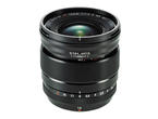 Mirrorless обективи Fujifilm Fujinon XF 16mm f/1.4 R WR