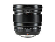 Mirrorless обективи Fujifilm Fujinon XF 16mm f/1.4 R WR