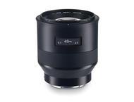 Mirrorless обективи Zeiss Batis 85mm f/1.8