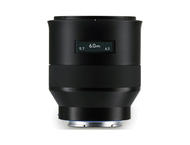 Mirrorless обективи Zeiss Batis 85mm f/1.8