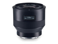 Mirrorless обективи Zeiss Batis 25mm f/2