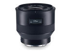 Mirrorless обективи Zeiss Batis 25mm f/2