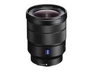 Mirrorless обективи Sony Vario-Tessar T* FE 16-35mm f/4 ZA OSS