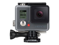 Екстремни камери GoPro HERO+ LCD