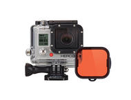 GoPro аксесоари GoPro Red Dive Filter