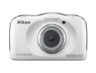 Компактни фотоапарати Nikon Coolpix S33