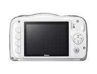 Компактни фотоапарати Nikon Coolpix S33