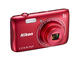 Компактни фотоапарати Nikon Coolpix S3700