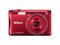 Компактни фотоапарати Nikon Coolpix S3700