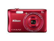 Компактни фотоапарати Nikon Coolpix S3700