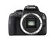 DSLR Canon EOS 100D с обектив 18-135mm f/3.5-5.6 IS