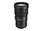 DSLR обективи Nikon AF-S 300mm f/4E PF ED VR