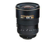 DSLR обективи Nikon AF-S DX 17-55mm f/2.8G ED