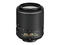 DSLR обективи Nikon AF-S DX 55-200mm f/4-5.6G ED VR II