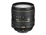 DSLR обективи Nikon AF-S DX 16-80mm f/2.8-4E ED VR