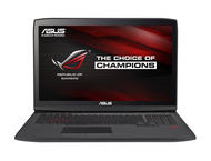 Лаптопи ASUS G751JT-T7201T