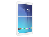 Таблети Samsung Galaxy Tab E 9.6 (SM-T560) 8GB, бял цвят