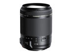 DSLR обективи Tamron AF 18-200mm f/3.5-6.3 Di II VC Macro