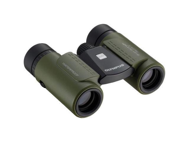 Бинокли Olympus 8x21 RC II WP Adv. Kit